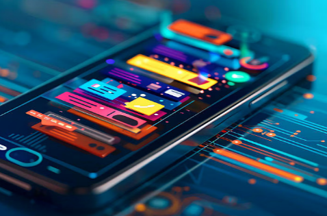 The Evolution of Mobile Apps: From Simple Tools to Powerful Platforms