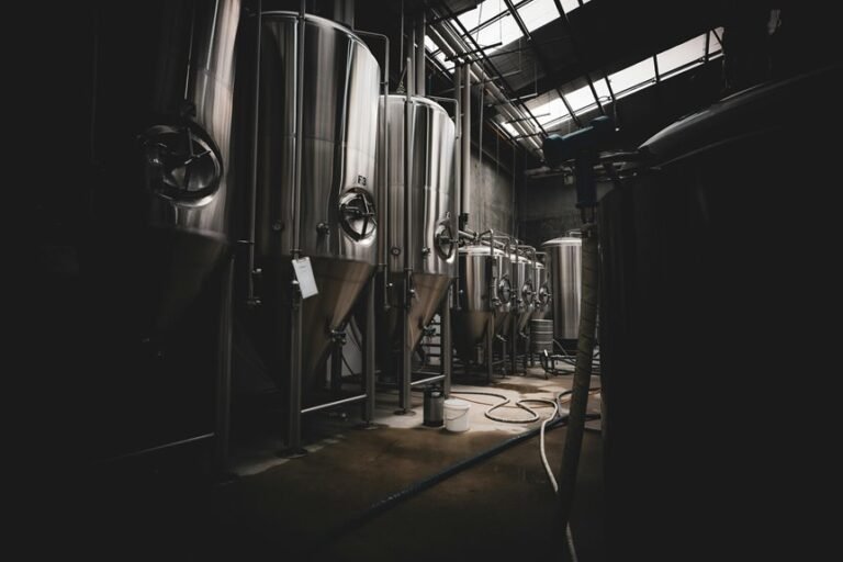 ai workflow processing cluster