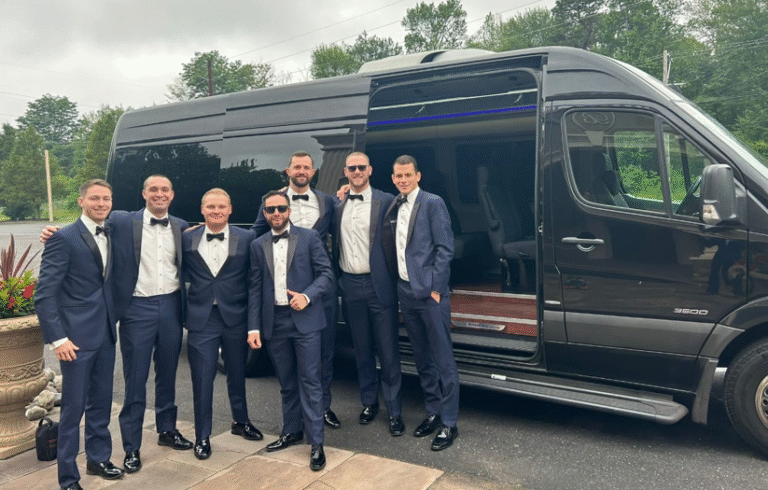 Optimus Fleets LLC – Luxury Transportation Services in Audubon Park, NJ