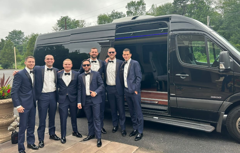 Optimus Fleets LLC – Luxury Transportation Services in Audubon Park, NJ