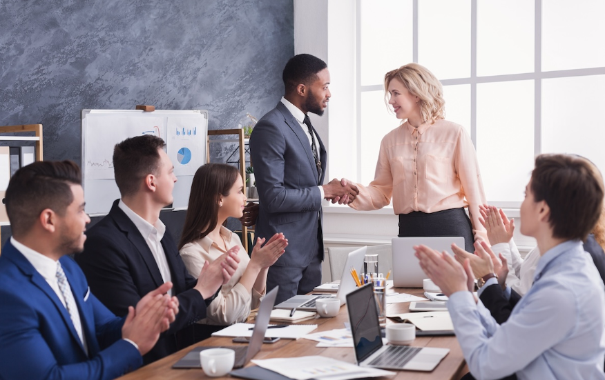 Why Modern Leaders Rely On Change Management Keynote Speakers For Direction?