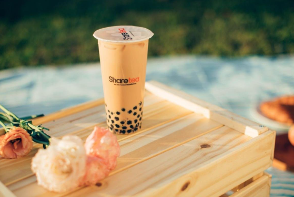 Why Sharetea Has Become a Global Bubble Tea Favorite