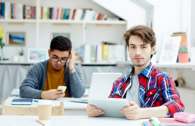 Enhancing Career Growth Through Specialized Learning