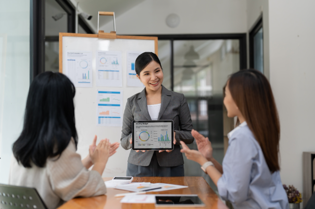 Modern Strategies for Efficient Workforce Management