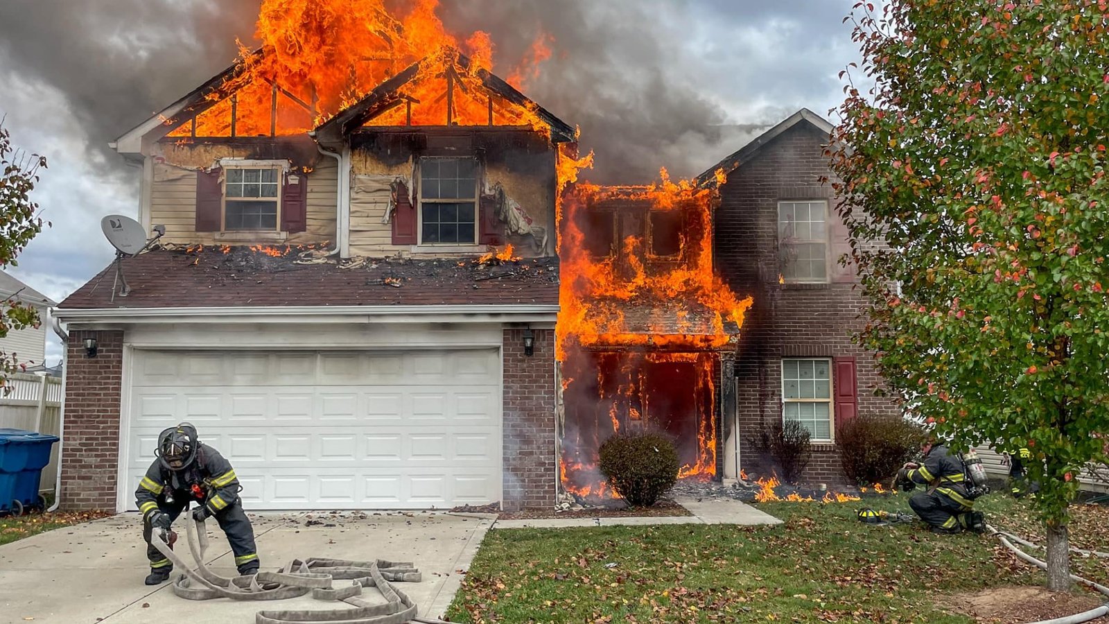 Fire Risk Assessment: Protecting Lives, Property, and Assets
