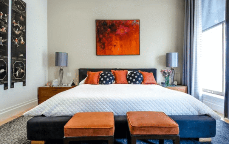 Choosing the Right Bed for Comfort and Style