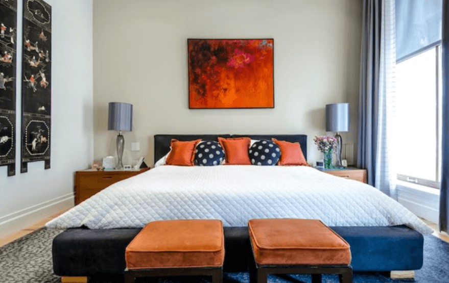 Choosing the Right Bed for Comfort and Style