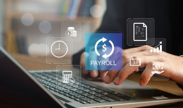 Enhancing HR Efficiency Through Strategic Payroll Management