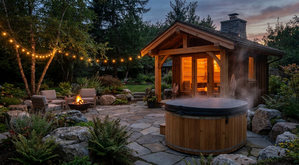 Why Winter Is the Best Time to Own a Cold Plunge